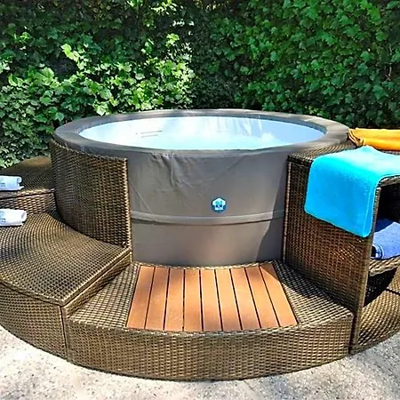 Hotel A Peaceful Hideaway With A Beautiful Garden And Jacuzzi Lignano Sabbiadoro